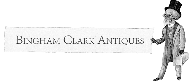 Bingham Clark Antiques